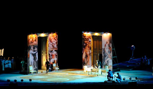 tosca